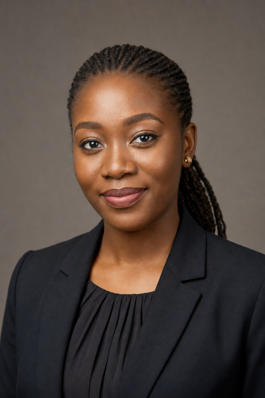 Amaka Okoro